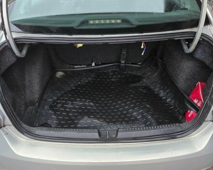 Бежевый Фольксваген Поло, объемом двигателя 1.6 л и пробегом 95 тыс. км за 6800 $, фото 8 на Automoto.ua