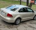 Бежевый Фольксваген Поло, объемом двигателя 1.6 л и пробегом 250 тыс. км за 3800 $, фото 17 на Automoto.ua