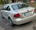 Бежевый Фольксваген Поло, объемом двигателя 1.6 л и пробегом 250 тыс. км за 3800 $, фото 9 на Automoto.ua