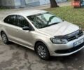 Бежевый Фольксваген Поло, объемом двигателя 1.6 л и пробегом 250 тыс. км за 3800 $, фото 15 на Automoto.ua