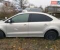 Бежевый Фольксваген Поло, объемом двигателя 1.6 л и пробегом 250 тыс. км за 3500 $, фото 1 на Automoto.ua