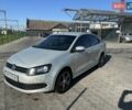 Бежевий Фольксваген Поло, об'ємом двигуна 1.6 л та пробігом 148 тис. км за 7000 $, фото 1 на Automoto.ua