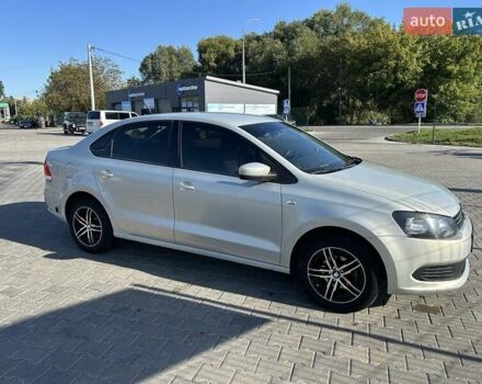 Бежевий Фольксваген Поло, об'ємом двигуна 1.6 л та пробігом 148 тис. км за 7000 $, фото 3 на Automoto.ua