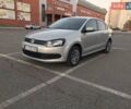 Бежевий Фольксваген Поло, об'ємом двигуна 1.6 л та пробігом 188 тис. км за 6800 $, фото 1 на Automoto.ua