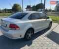 Бежевий Фольксваген Поло, об'ємом двигуна 1.6 л та пробігом 148 тис. км за 7000 $, фото 4 на Automoto.ua