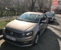 Бежевий Фольксваген Поло, об'ємом двигуна 1.6 л та пробігом 266 тис. км за 7500 $, фото 4 на Automoto.ua