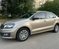 Бежевый Фольксваген Поло, объемом двигателя 0 л и пробегом 68 тыс. км за 10300 $, фото 1 на Automoto.ua