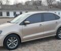 Бежевий Фольксваген Поло, об'ємом двигуна 1.6 л та пробігом 63 тис. км за 10800 $, фото 7 на Automoto.ua