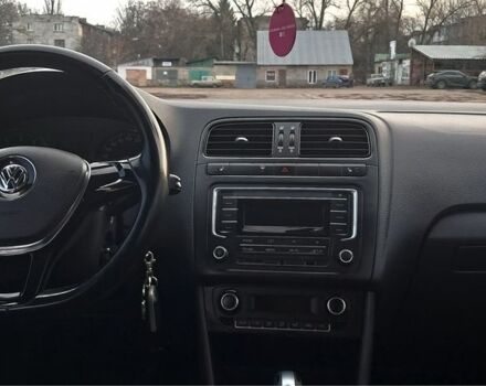 Бежевий Фольксваген Поло, об'ємом двигуна 1.6 л та пробігом 63 тис. км за 10800 $, фото 16 на Automoto.ua
