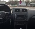 Бежевий Фольксваген Поло, об'ємом двигуна 1.6 л та пробігом 63 тис. км за 10800 $, фото 16 на Automoto.ua