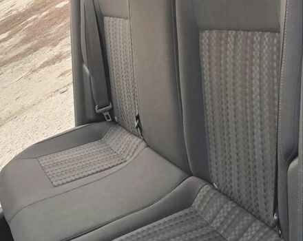 Бежевий Фольксваген Поло, об'ємом двигуна 1.6 л та пробігом 63 тис. км за 10800 $, фото 21 на Automoto.ua