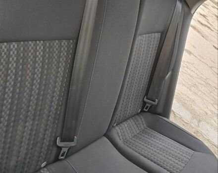 Бежевий Фольксваген Поло, об'ємом двигуна 1.6 л та пробігом 63 тис. км за 10800 $, фото 20 на Automoto.ua