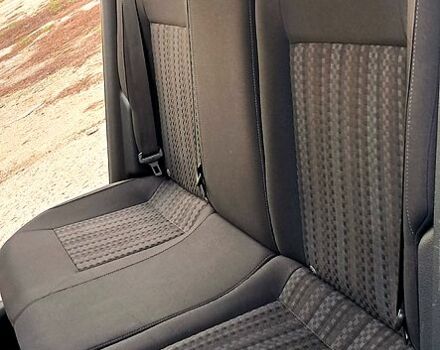 Бежевый Фольксваген Поло, объемом двигателя 1.6 л и пробегом 63 тыс. км за 10800 $, фото 10 на Automoto.ua