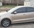 Бежевий Фольксваген Поло, об'ємом двигуна 1.6 л та пробігом 63 тис. км за 10800 $, фото 5 на Automoto.ua