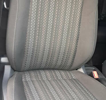 Бежевый Фольксваген Поло, объемом двигателя 1.6 л и пробегом 63 тыс. км за 10800 $, фото 10 на Automoto.ua