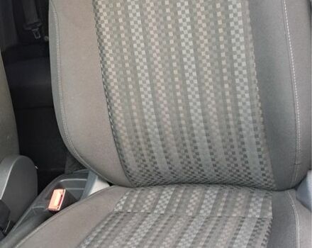 Бежевий Фольксваген Поло, об'ємом двигуна 1.6 л та пробігом 63 тис. км за 10800 $, фото 12 на Automoto.ua