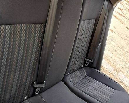 Бежевый Фольксваген Поло, объемом двигателя 1.6 л и пробегом 63 тыс. км за 10800 $, фото 9 на Automoto.ua