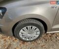 Бежевый Фольксваген Поло, объемом двигателя 1.4 л и пробегом 115 тыс. км за 10500 $, фото 7 на Automoto.ua