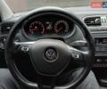 Бежевый Фольксваген Поло, объемом двигателя 1.39 л и пробегом 68 тыс. км за 12000 $, фото 2 на Automoto.ua