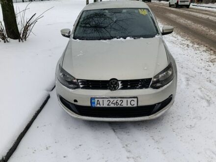 Бежевий Фольксваген Поло, об'ємом двигуна 0 л та пробігом 32 тис. км за 5000 $, фото 1 на Automoto.ua