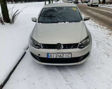 Бежевый Фольксваген Поло, объемом двигателя 0 л и пробегом 32 тыс. км за 5000 $, фото 1 на Automoto.ua