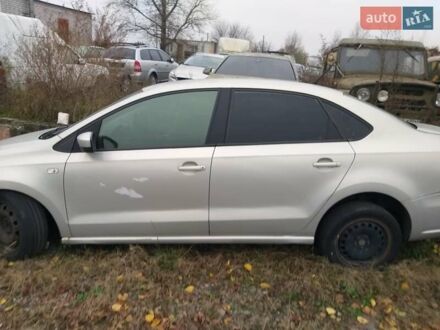 Бежевый Фольксваген Поло, объемом двигателя 1.6 л и пробегом 250 тыс. км за 3500 $, фото 1 на Automoto.ua