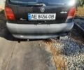 Черный Фольксваген Поло, объемом двигателя 1.4 л и пробегом 312 тыс. км за 2000 $, фото 9 на Automoto.ua