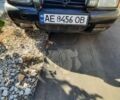 Черный Фольксваген Поло, объемом двигателя 1.4 л и пробегом 312 тыс. км за 2000 $, фото 10 на Automoto.ua