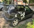Черный Фольксваген Поло, объемом двигателя 0 л и пробегом 200 тыс. км за 604 $, фото 6 на Automoto.ua