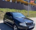 Черный Фольксваген Поло, объемом двигателя 1 л и пробегом 263 тыс. км за 2700 $, фото 1 на Automoto.ua