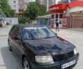 Черный Фольксваген Поло, объемом двигателя 1 л и пробегом 263 тыс. км за 1900 $, фото 1 на Automoto.ua