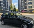 Черный Фольксваген Поло, объемом двигателя 1 л и пробегом 400 тыс. км за 2699 $, фото 1 на Automoto.ua