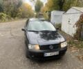 Фольксваген Поло 2001 у Дніпро (Дніпропетровську) на Automoto.ua Чорний Фольксваген Поло, об'ємом двигуна 1.4 л та пробігом 216 тис. км за 2600 $, фото 1 на Automoto.ua