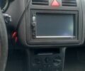 Черный Фольксваген Поло, объемом двигателя 1.4 л и пробегом 200 тыс. км за 2999 $, фото 2 на Automoto.ua