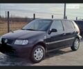 Черный Фольксваген Поло, объемом двигателя 1.4 л и пробегом 200 тыс. км за 2999 $, фото 6 на Automoto.ua