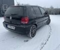 Черный Фольксваген Поло, объемом двигателя 1 л и пробегом 250 тыс. км за 3300 $, фото 3 на Automoto.ua