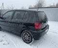 Черный Фольксваген Поло, объемом двигателя 1 л и пробегом 250 тыс. км за 3300 $, фото 4 на Automoto.ua