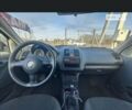 Черный Фольксваген Поло, объемом двигателя 1.4 л и пробегом 200 тыс. км за 2999 $, фото 4 на Automoto.ua