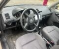 Фольксваген Поло 2001 у Дніпро (Дніпропетровську) на Automoto.ua Чорний Фольксваген Поло, об'ємом двигуна 1.4 л та пробігом 216 тис. км за 2600 $, фото 4 на Automoto.ua