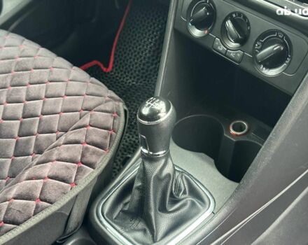 Черный Фольксваген Поло, объемом двигателя 1.9 л и пробегом 190 тыс. км за 4990 $, фото 27 на Automoto.ua