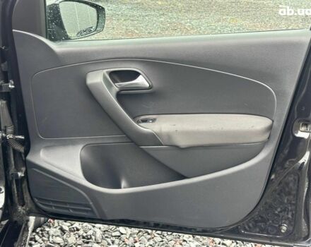 Черный Фольксваген Поло, объемом двигателя 1.9 л и пробегом 190 тыс. км за 4990 $, фото 23 на Automoto.ua