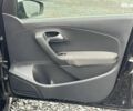 Черный Фольксваген Поло, объемом двигателя 1.9 л и пробегом 190 тыс. км за 4990 $, фото 23 на Automoto.ua