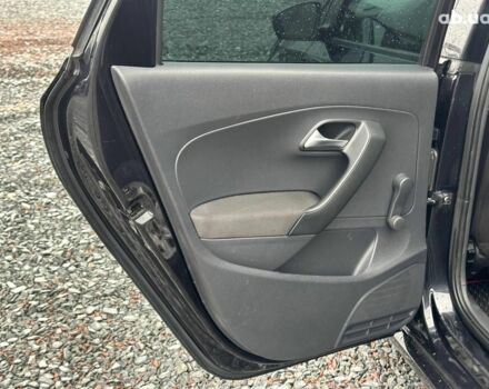 Черный Фольксваген Поло, объемом двигателя 1.9 л и пробегом 190 тыс. км за 4990 $, фото 21 на Automoto.ua