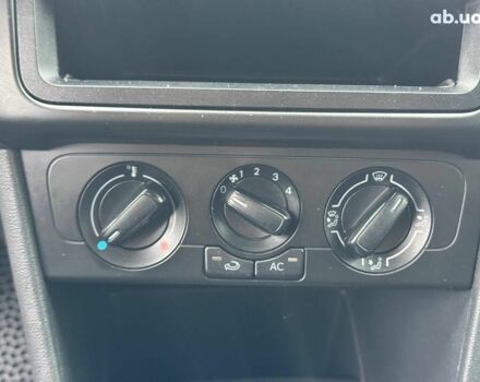 Черный Фольксваген Поло, объемом двигателя 1.9 л и пробегом 190 тыс. км за 4990 $, фото 19 на Automoto.ua