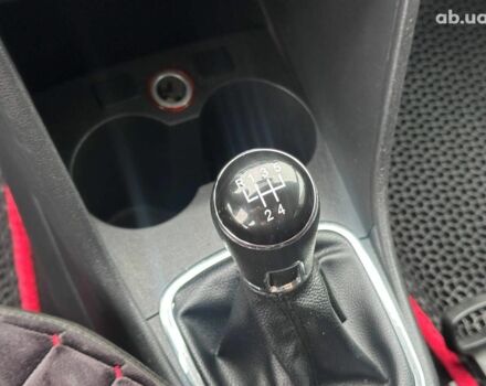 Черный Фольксваген Поло, объемом двигателя 1.9 л и пробегом 190 тыс. км за 4990 $, фото 18 на Automoto.ua