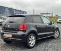 Черный Фольксваген Поло, объемом двигателя 1.9 л и пробегом 190 тыс. км за 4990 $, фото 7 на Automoto.ua