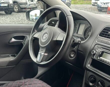 Черный Фольксваген Поло, объемом двигателя 1.9 л и пробегом 190 тыс. км за 4990 $, фото 25 на Automoto.ua