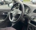 Черный Фольксваген Поло, объемом двигателя 1.9 л и пробегом 190 тыс. км за 4990 $, фото 25 на Automoto.ua