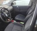 Черный Фольксваген Поло, объемом двигателя 1.4 л и пробегом 160 тыс. км за 4750 $, фото 8 на Automoto.ua