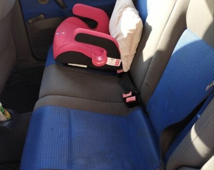 Черный Фольксваген Поло, объемом двигателя 0 л и пробегом 364 тыс. км за 3856 $, фото 4 на Automoto.ua